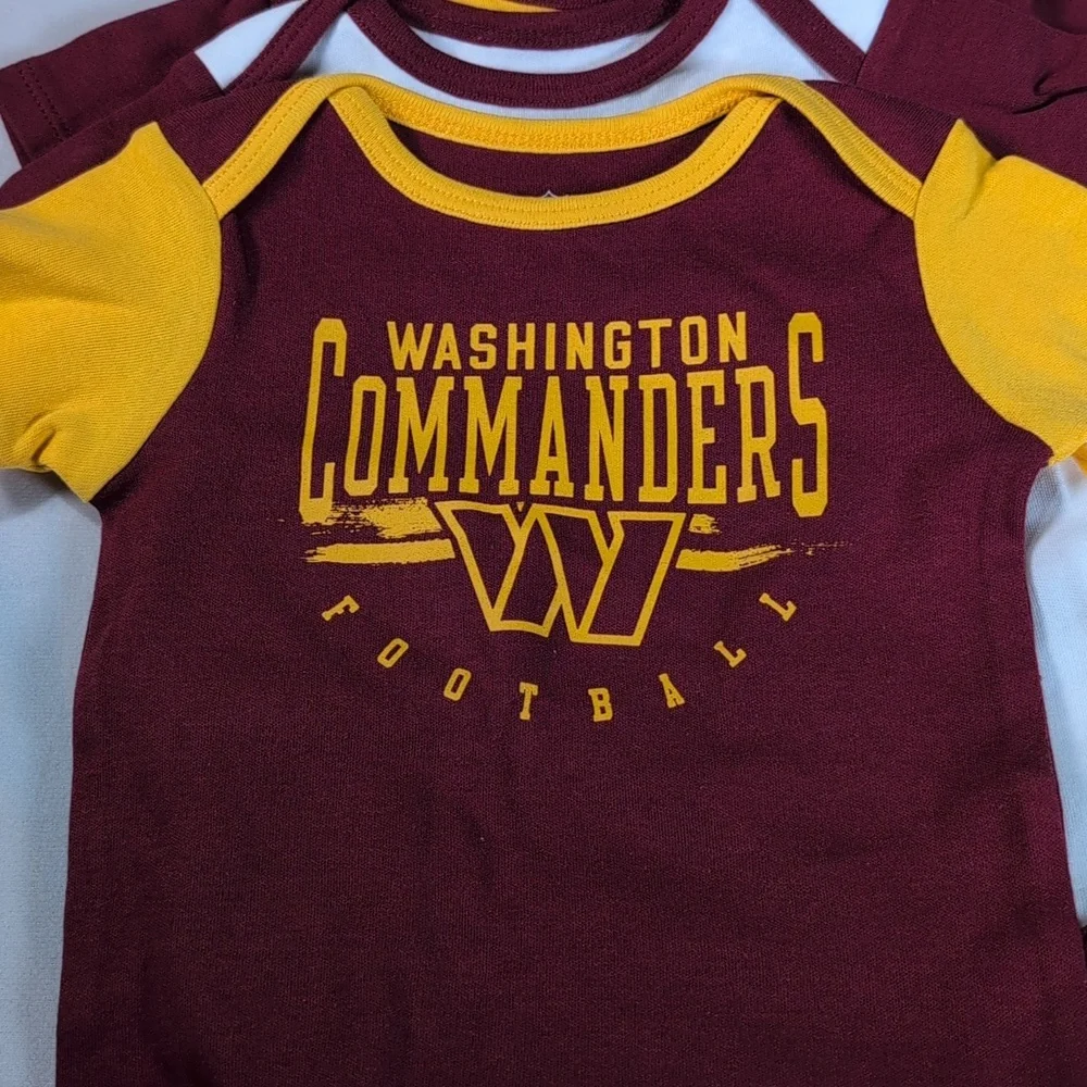 NFL washington commanders